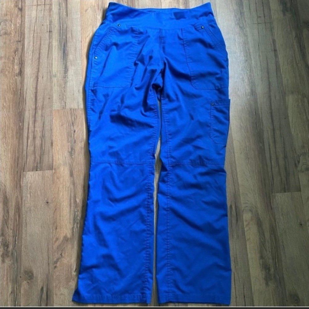 Healing Hands Purple Label Scrub pants
